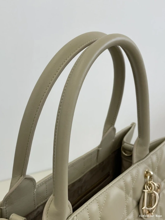 OldCobbler Bags DIRO MEDIUM BOOK TOTE-36*18*28CM 0711